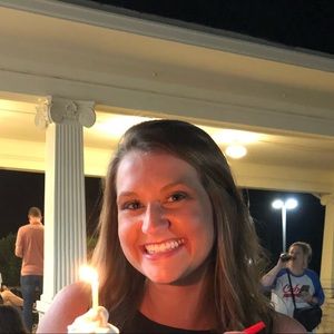 Meet your Posher, Kristen